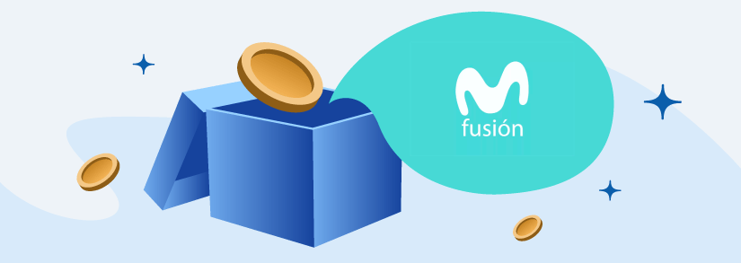 movistar fusión 0