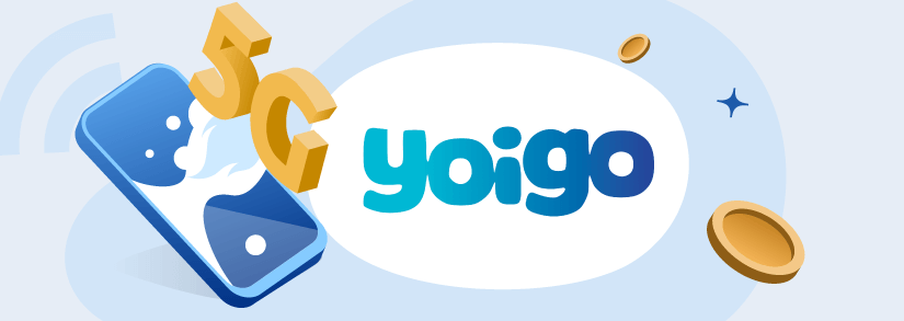 Yoigo 5G