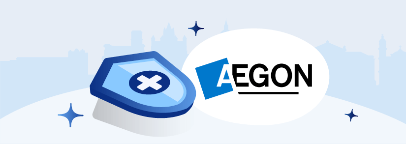 Aegon salud