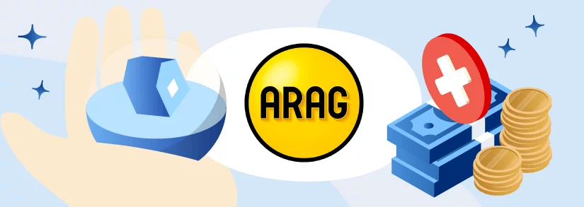 Seguro de impago de alquiler ARAG
