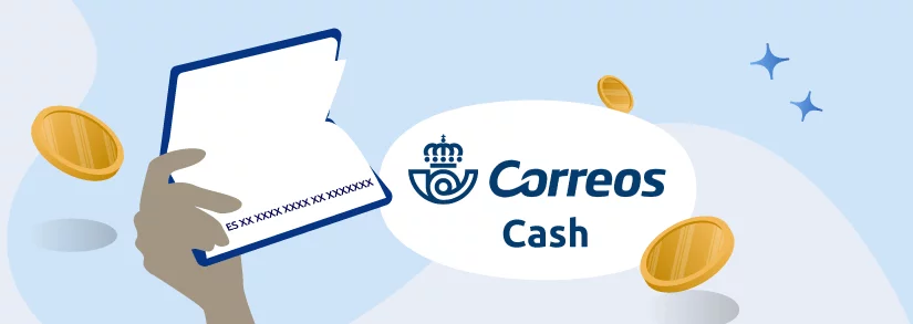 Correos Cash