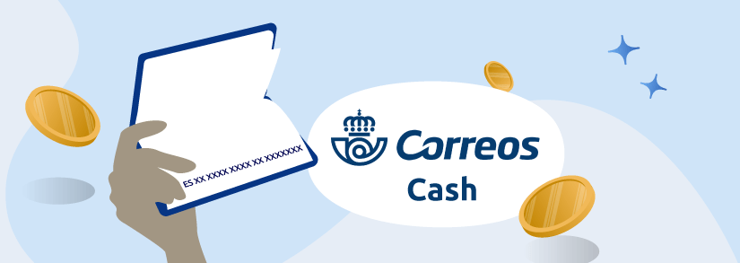 Correos Cash