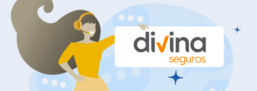 Contacto de Divina Pastora