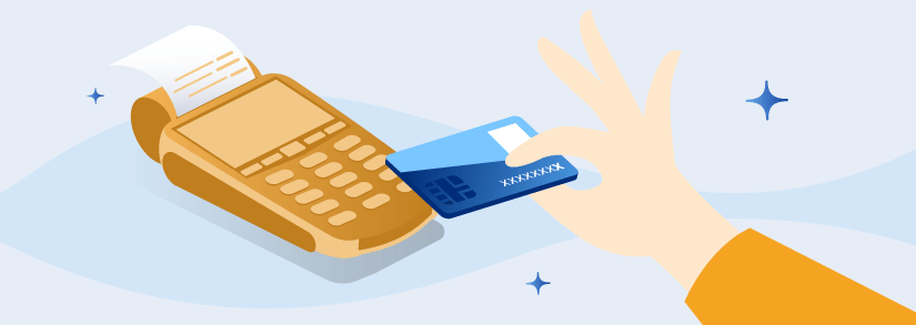 Tarjeta Contactless