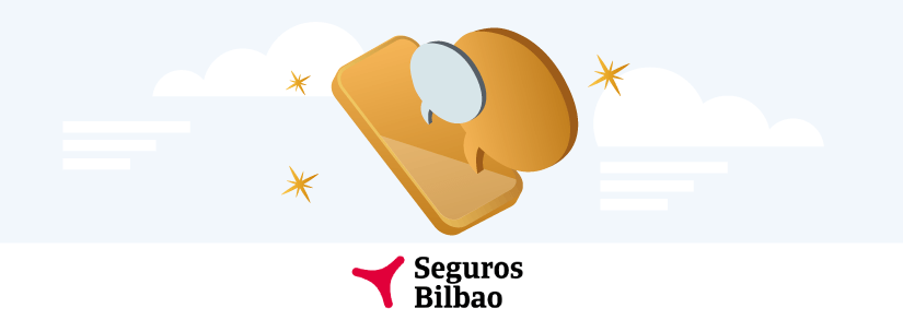 Contacto de Seguros Bilbao