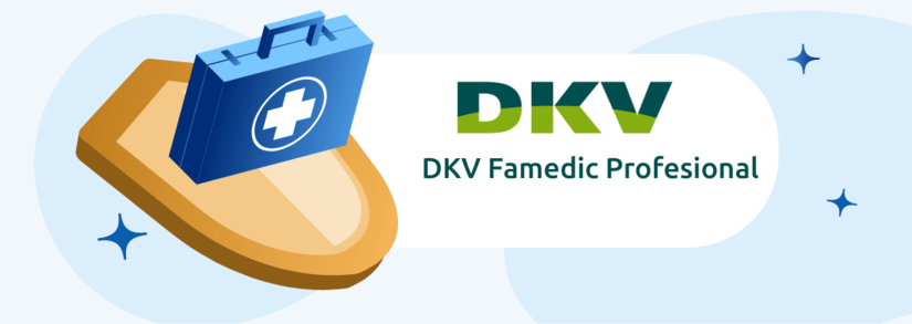 DKV Profesional