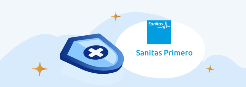 Sanitas Primero