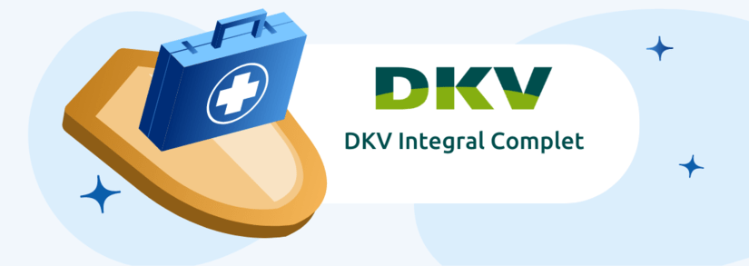 DKV Integral Complet