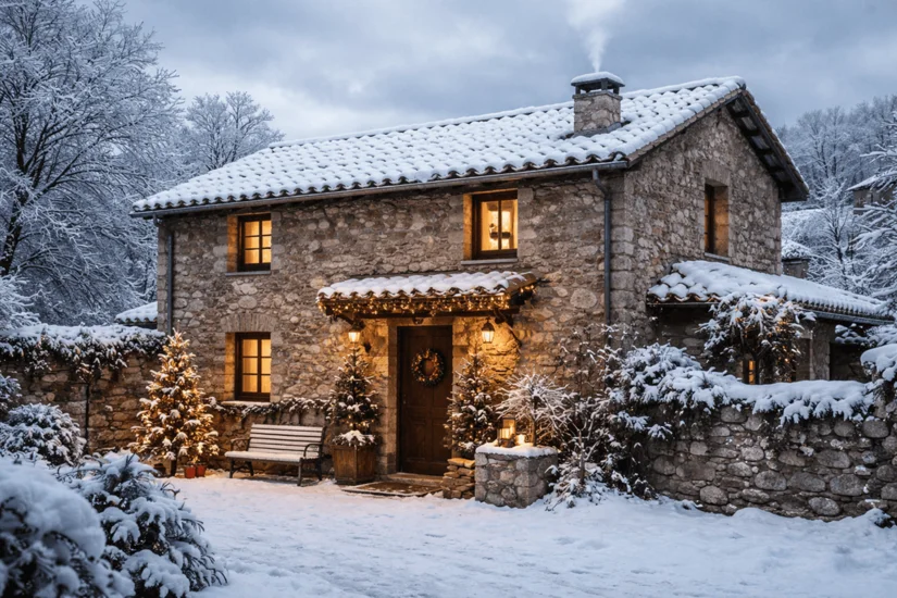 aemet alerta navidad seguro hogar