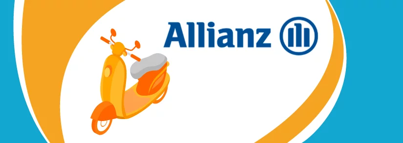 Allianz moto