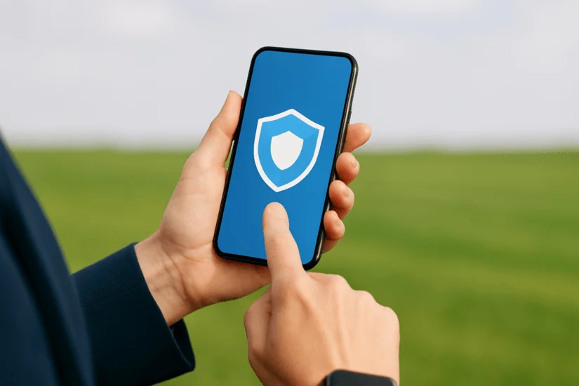 digitalización sector seguros