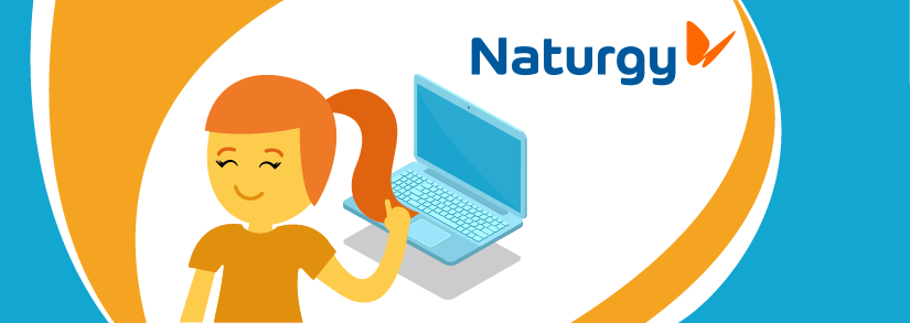 clientes Naturgy online