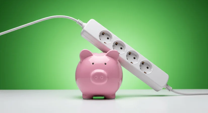 Baja el precio de la luz el 19 de julio