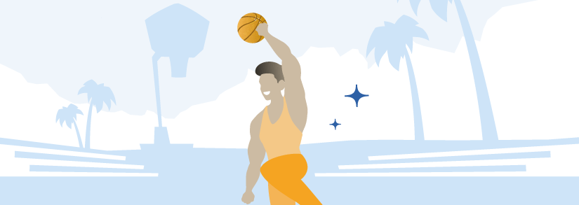 ver baloncesto online