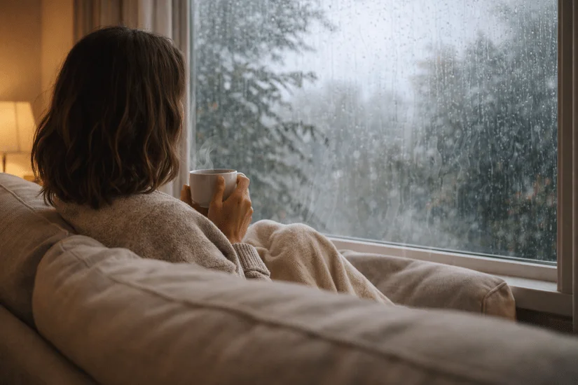 Borrasca Harry España