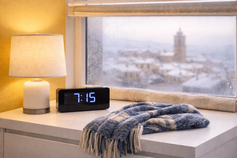 Borrasca Ingrid España