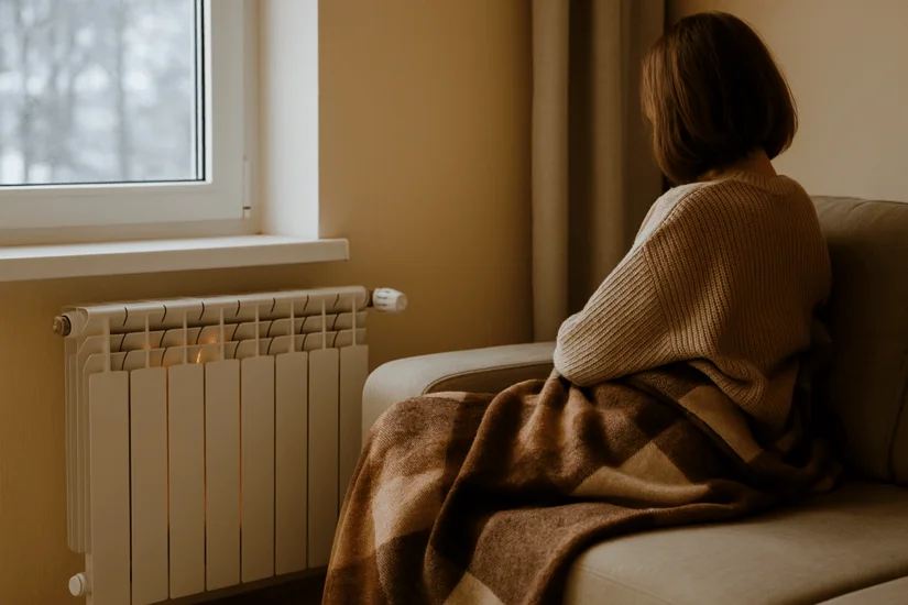 Normativa calefacción central en España