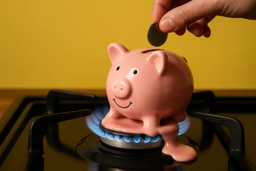 Cambios en el precio de la TUR 2025