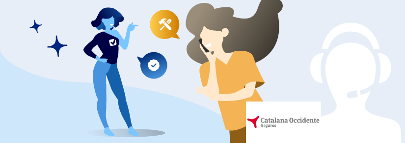 E-cliente Catalana Occidente