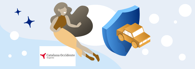 Catalana Occidente Coche