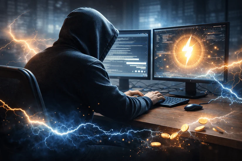 Ciberataque a Endesa