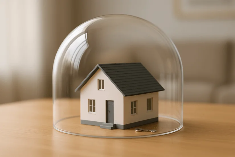 coberturas básicas hogar