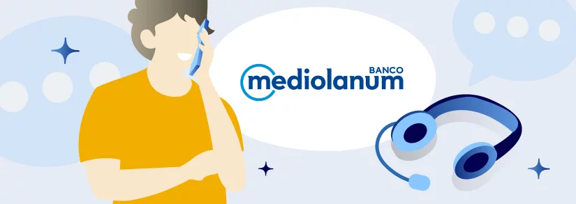 Teléfono Mediolanum