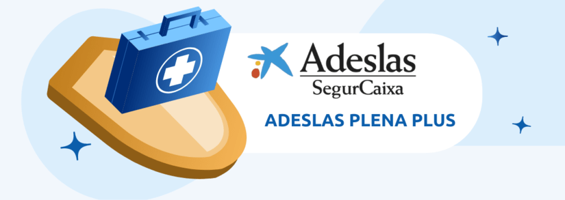 Adeslas Plena Plus