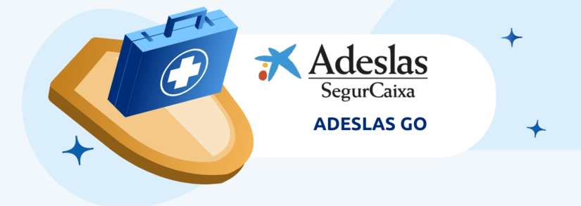Adeslas Go
