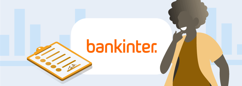 Cuenta Nómina Bankinter