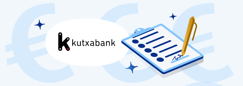 Cuentas Kutxabank