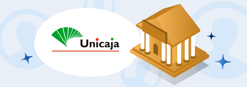 Unicaja cuentas