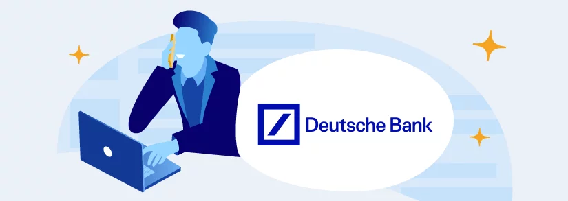 Deutsche Bank Online