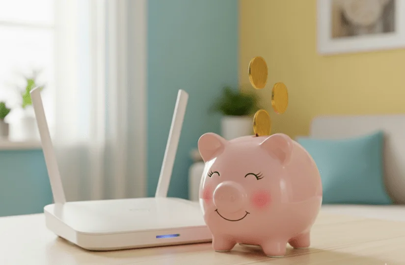 Digi cambia de tarifas a unas más baratas