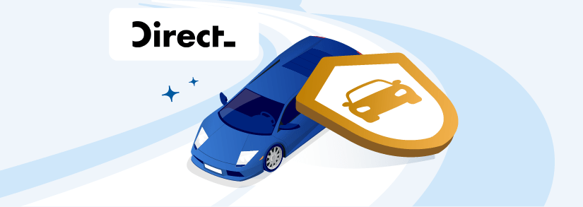 Seguros de coche de Direct Seguros