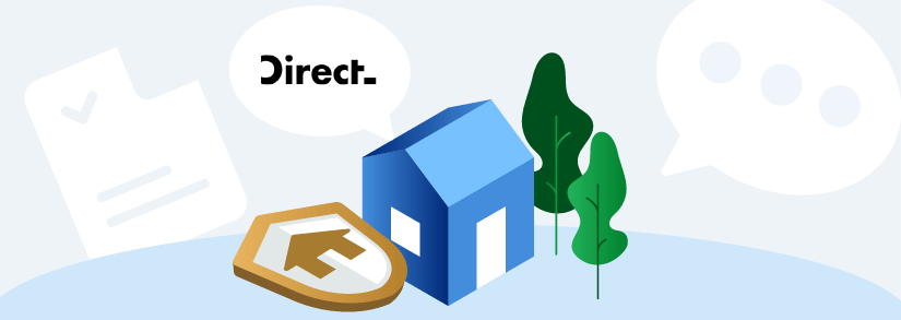Seguros de hogar de Direct Seguros