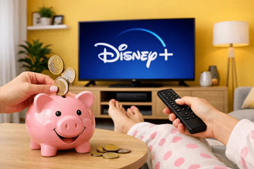 Disney plus rebaja su suscripción