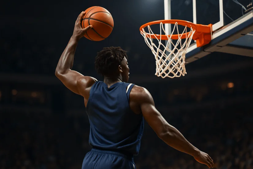 Emisión NBA España