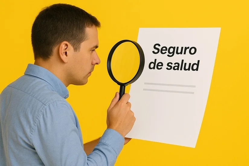 errores seguros de salud