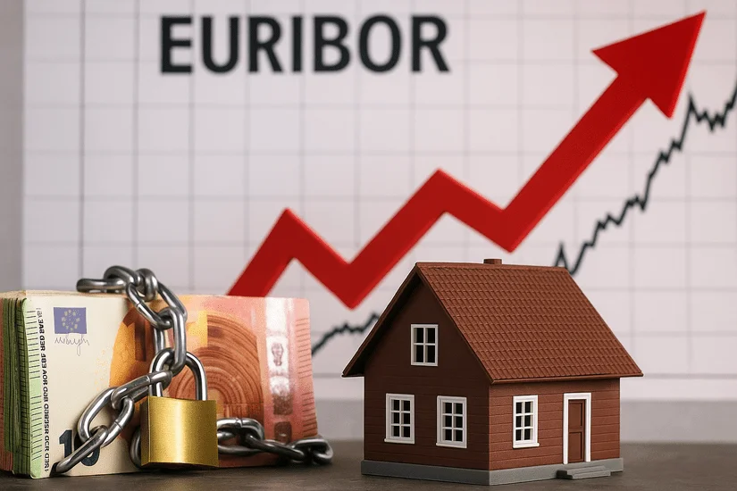 Valor máximo euribor 28 de julio