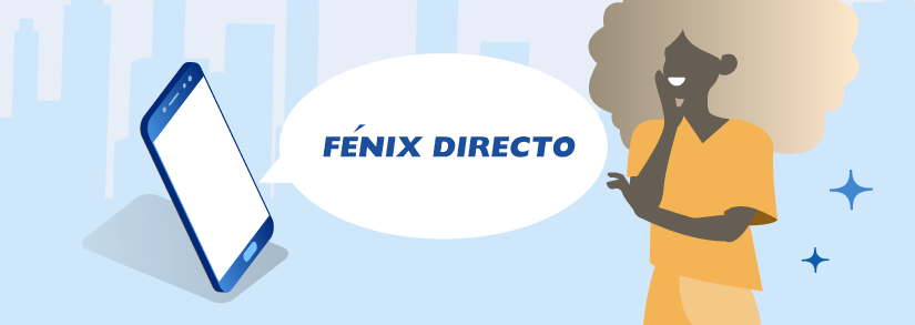 Fénix Directo teléfono