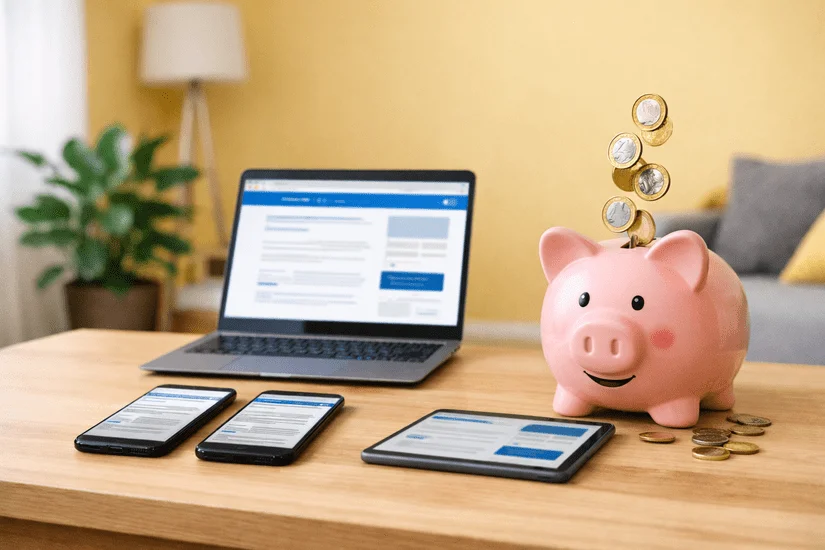 Másmóvil rebaja su fibra de 1gb y 500mb