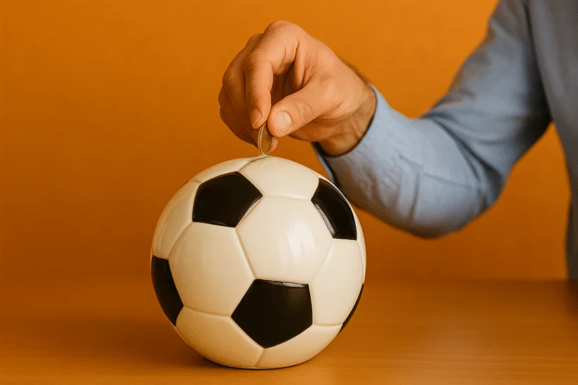 Todo el fútbol con Orange