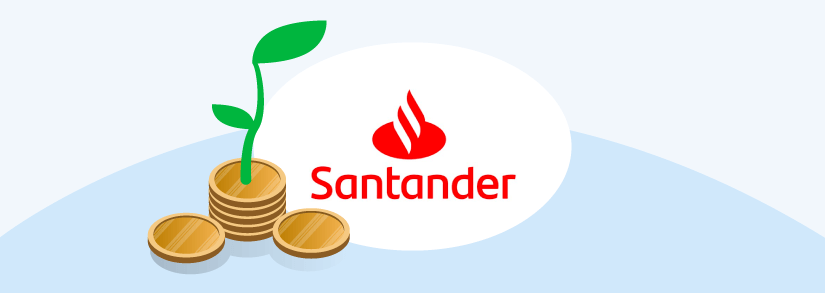 fondos de inversión Banco Santander