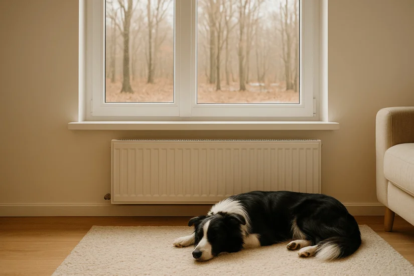 trucos frío en casa