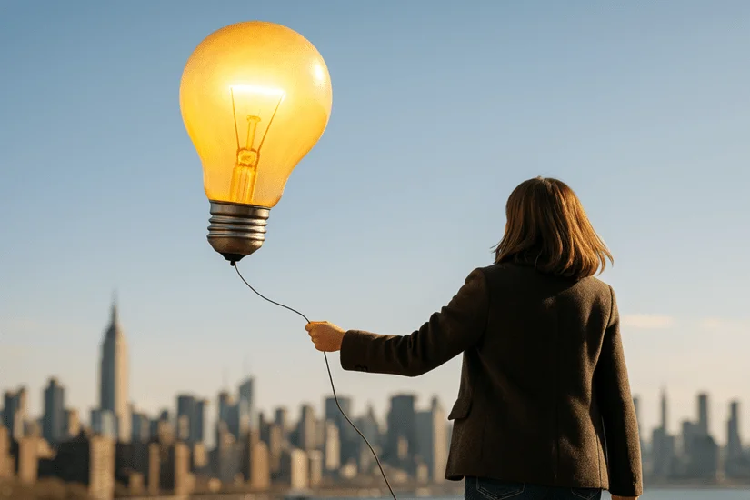 Gastos hormiga energía