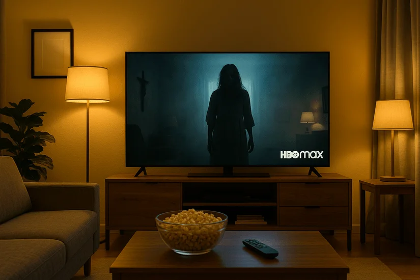 Estreno de Expediente Warren: El último rito en HBO