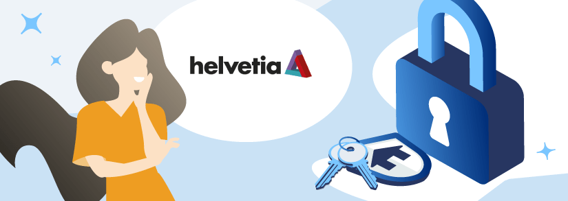 Helvetia Hogar