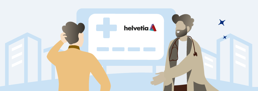 Helvetia Salud