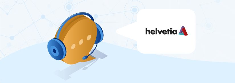 Teléfonos Helvetia